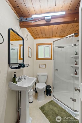 31603 554th Street Ct E, Ashford, WA 98304