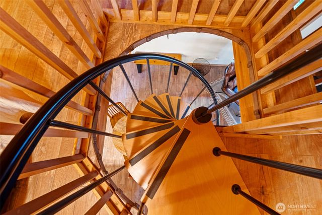 31603 554th Street Ct E, Ashford, WA 98304