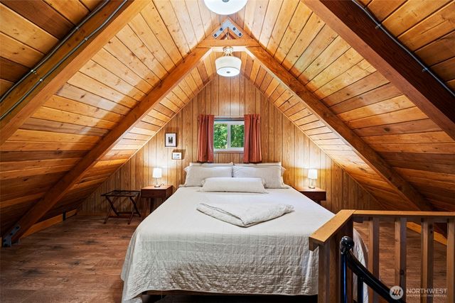 31603 554th Street Ct E, Ashford, WA 98304