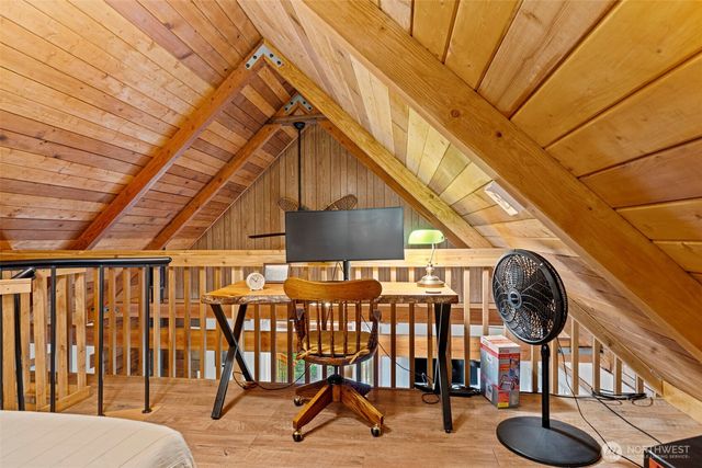 31603 554th Street Ct E, Ashford, WA 98304