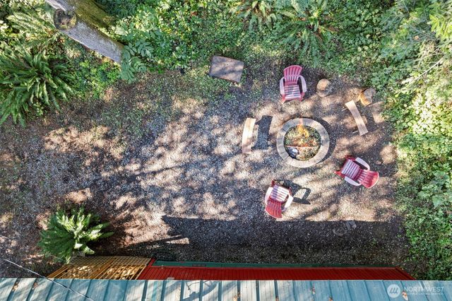 31603 554th Street Ct E, Ashford, WA 98304