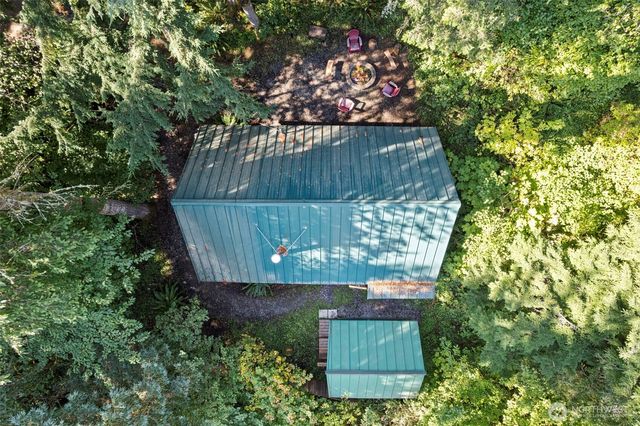 31603 554th Street Ct E, Ashford, WA 98304