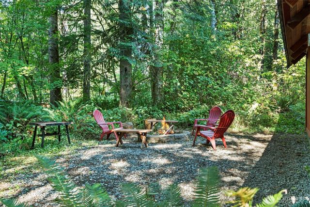 31603 554th Street Ct E, Ashford, WA 98304