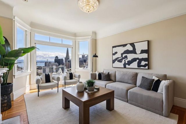 1632 Taylor Street 5, San Francisco, CA 94133