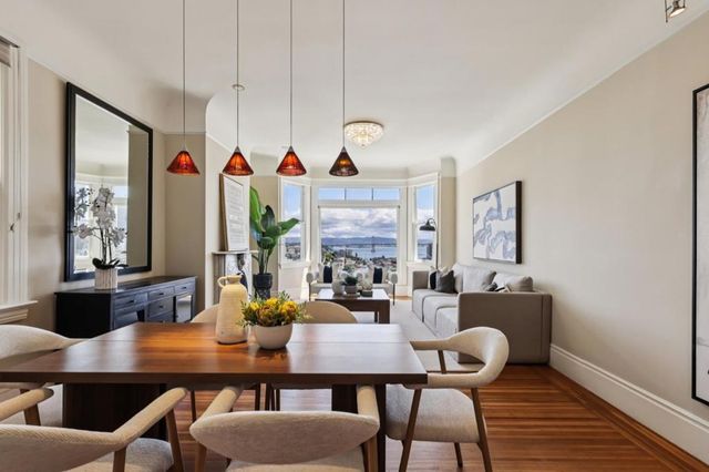 1632 Taylor Street 5, San Francisco, CA 94133