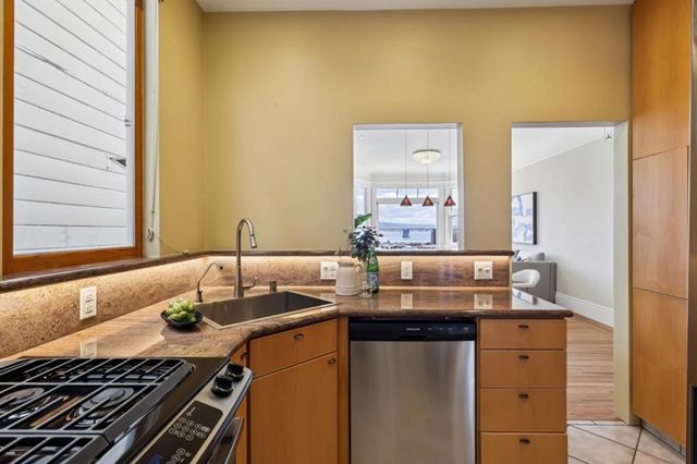 1632 Taylor Street 5, San Francisco, CA 94133