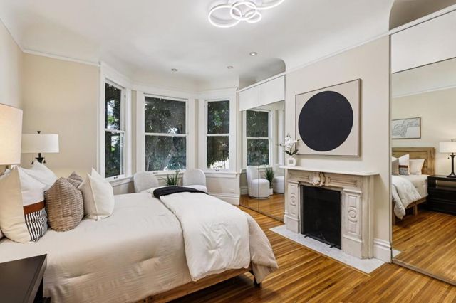 1632 Taylor Street 5, San Francisco, CA 94133