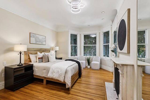 1632 Taylor Street 5, San Francisco, CA 94133