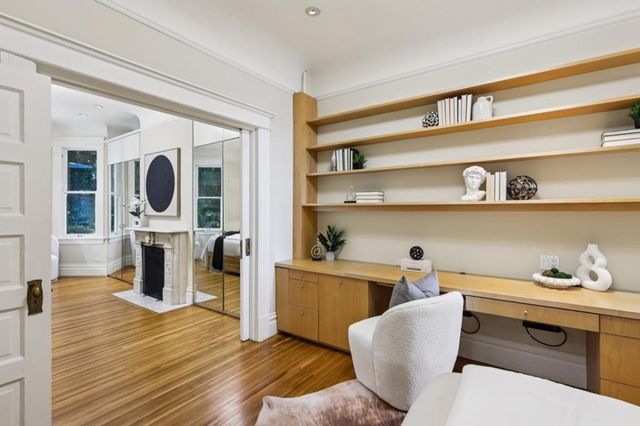 1632 Taylor Street 5, San Francisco, CA 94133