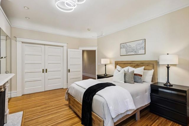 1632 Taylor Street 5, San Francisco, CA 94133