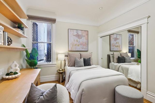 1632 Taylor Street 5, San Francisco, CA 94133