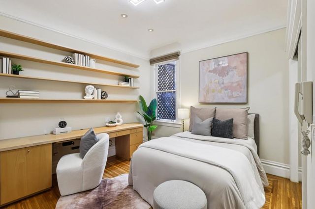 1632 Taylor Street 5, San Francisco, CA 94133