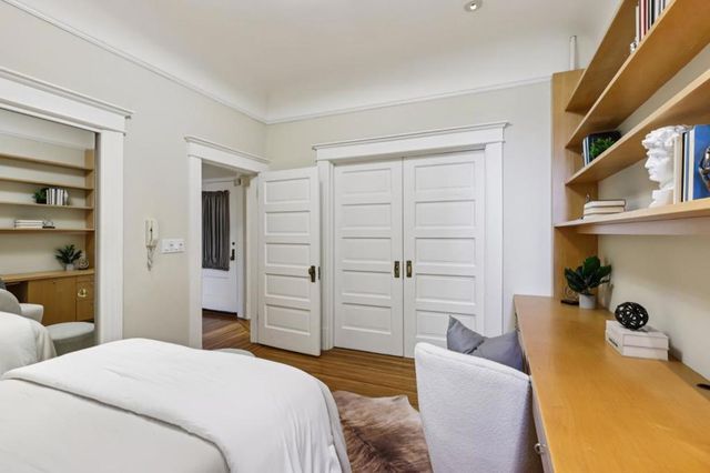 1632 Taylor Street 5, San Francisco, CA 94133