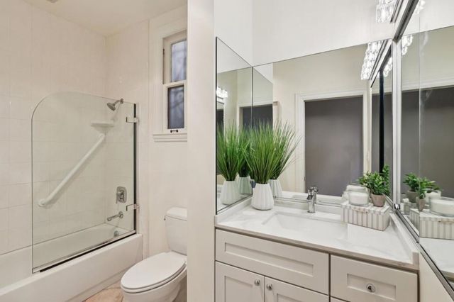 1632 Taylor Street 5, San Francisco, CA 94133