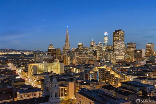 1632 Taylor Street 5, San Francisco, CA 94133