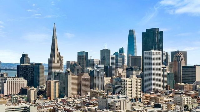 1632 Taylor Street 5, San Francisco, CA 94133