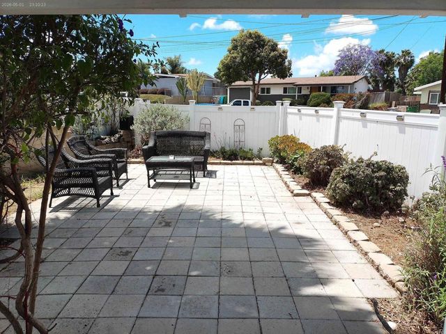 4789 Andalusia avenue, San Diego, CA 92117