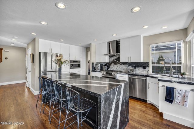 2296 Oak Ridge Drive, Carson City, NV 89703