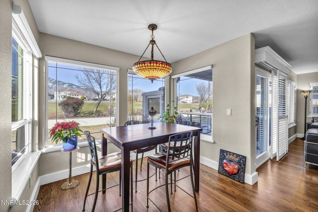 2296 Oak Ridge Drive, Carson City, NV 89703