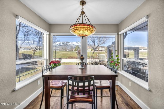 2296 Oak Ridge Drive, Carson City, NV 89703