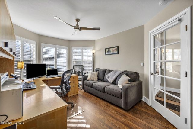 2296 Oak Ridge Drive, Carson City, NV 89703