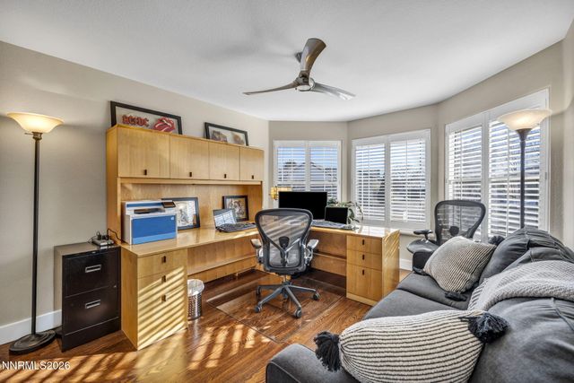 2296 Oak Ridge Drive, Carson City, NV 89703
