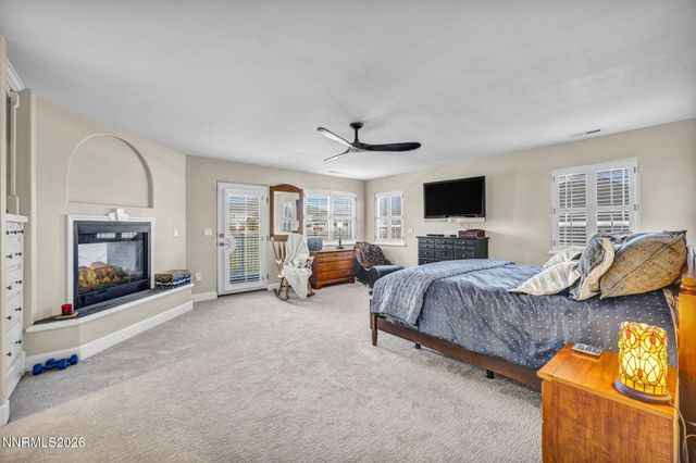 2296 Oak Ridge Drive, Carson City, NV 89703