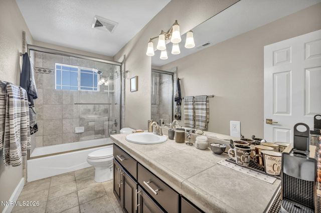 2296 Oak Ridge Drive, Carson City, NV 89703
