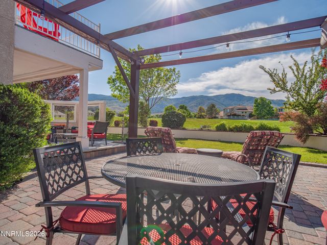 2296 Oak Ridge Drive, Carson City, NV 89703