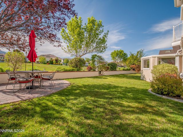 2296 Oak Ridge Drive, Carson City, NV 89703