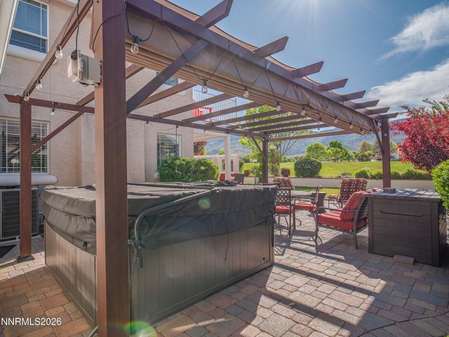 2296 Oak Ridge Drive, Carson City, NV 89703