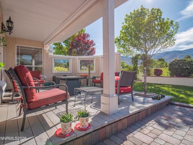 2296 Oak Ridge Drive, Carson City, NV 89703