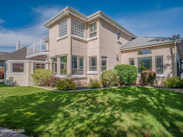 2296 Oak Ridge Drive, Carson City, NV 89703