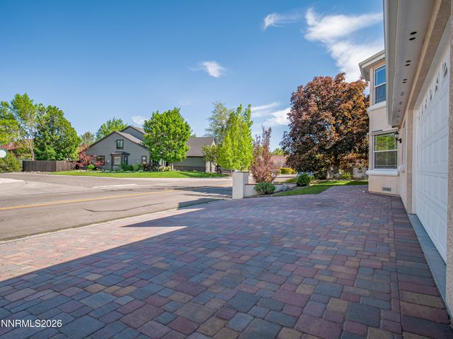 2296 Oak Ridge Drive, Carson City, NV 89703