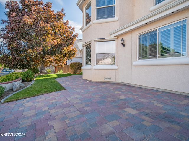 2296 Oak Ridge Drive, Carson City, NV 89703