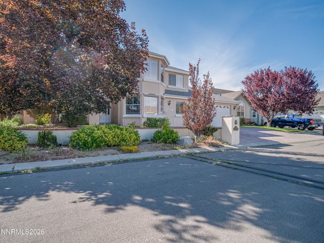 2296 Oak Ridge Drive, Carson City, NV 89703
