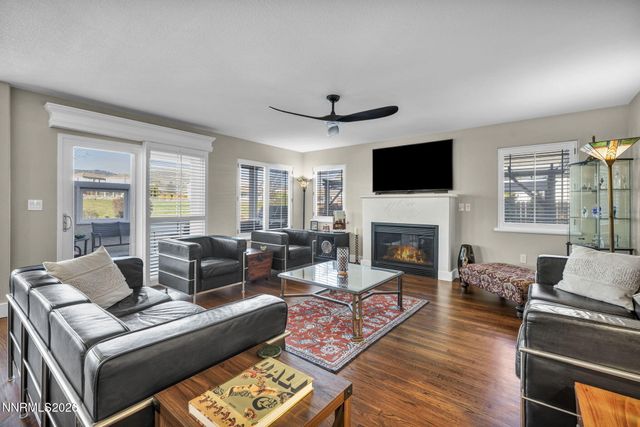 2296 Oak Ridge Drive, Carson City, NV 89703