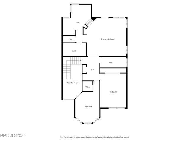 2296 Oak Ridge Drive, Carson City, NV 89703