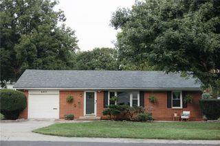 6937 Walmer Street, Overland Park, KS 66204