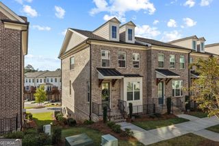 3227 BARTEE Walk, Suwanee, GA 30024