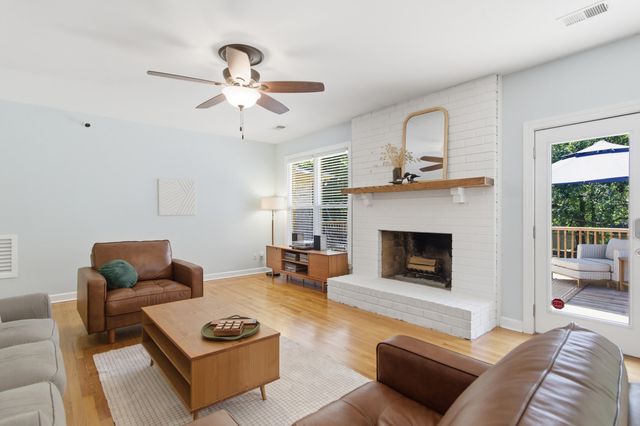 2252 Forest Lakes Boulevard, Charleston, SC 29414