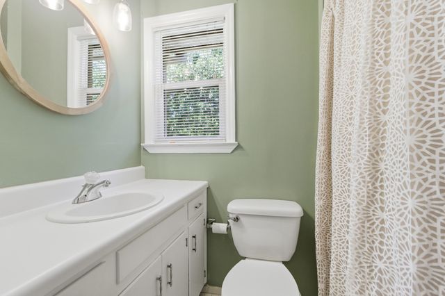 2252 Forest Lakes Boulevard, Charleston, SC 29414