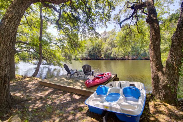 2252 Forest Lakes Boulevard, Charleston, SC 29414