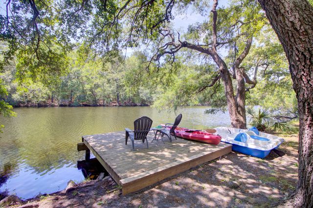 2252 Forest Lakes Boulevard, Charleston, SC 29414