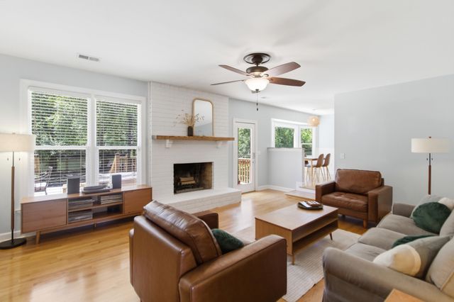 2252 Forest Lakes Boulevard, Charleston, SC 29414