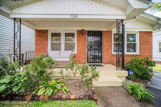 1124 Lydia St, Louisville, KY 40217