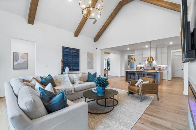 29818 Amber Brook Drive, Magnolia, TX 77354