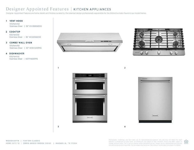 29818 Amber Brook Drive, Magnolia, TX 77354