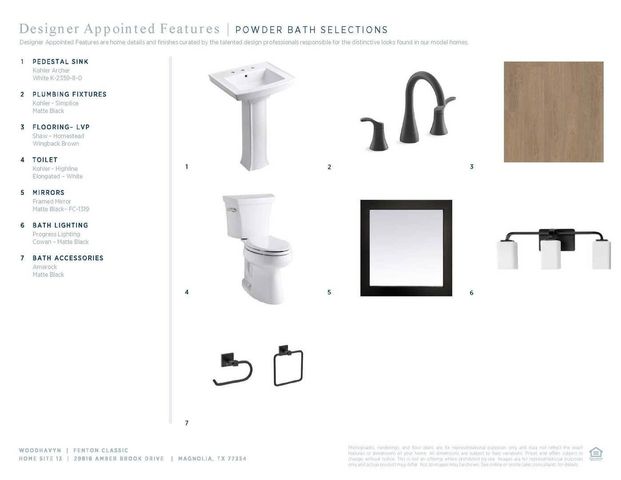 29818 Amber Brook Drive, Magnolia, TX 77354