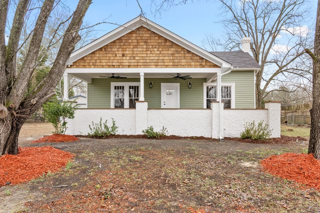 217 217 Somerset Avenue, Norway, SC 29113
